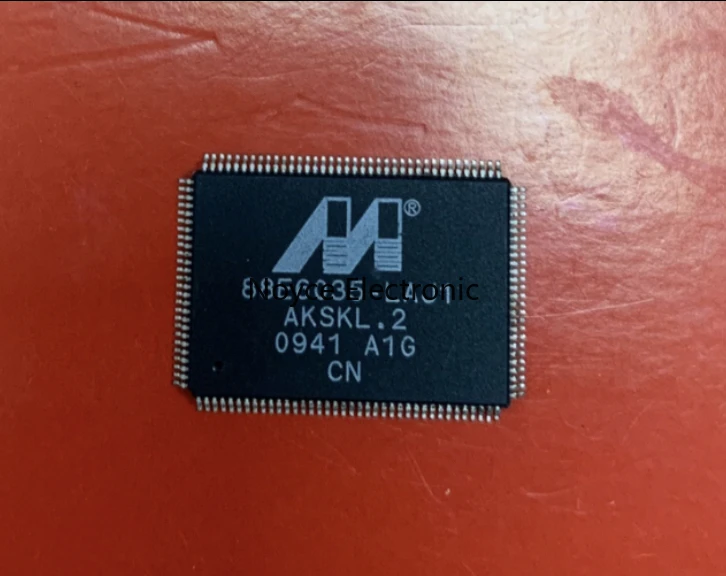 100% nový, originálny 88E6035-LAJ1 88E6035-A1-LAJ1C000 SMD QFP128 LCD ovládač čip/10pcs Obrázok 0